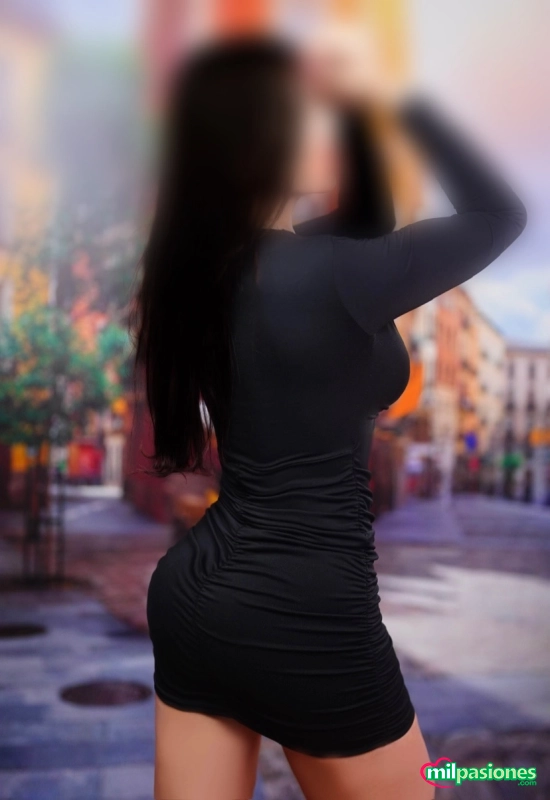 Catherina joven guapa agradable y tranquila, Planes