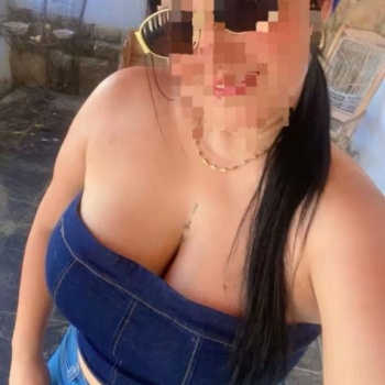 Venezolana recién llegada a elche, Elche