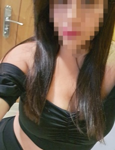Paraguaya cariñosa y culona en alicante