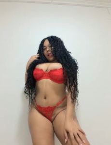 Melany venezolana, novedad en alicante