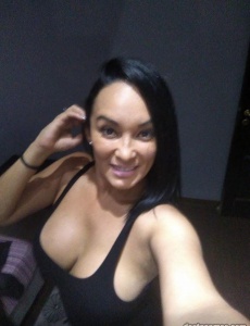 Bella venezolana kiara lamberti la mujer q buscas