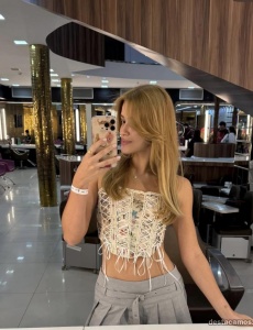 Yasmin brasil