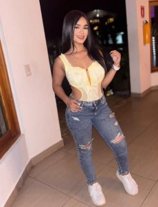 Hola chicos soy una latina , para chicos