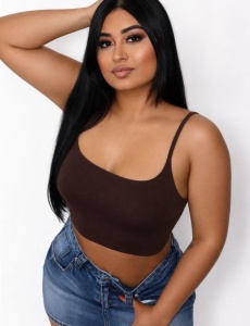 Pamela una bomba muy guapa en la zenia